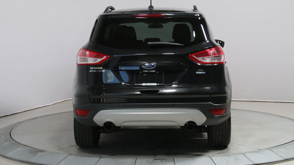 2014 Ford Escape SE AWD A/C NAV MAGS #6