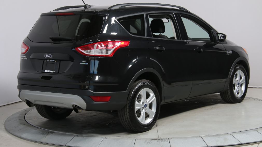 2014 Ford Escape SE AWD A/C NAV MAGS #7