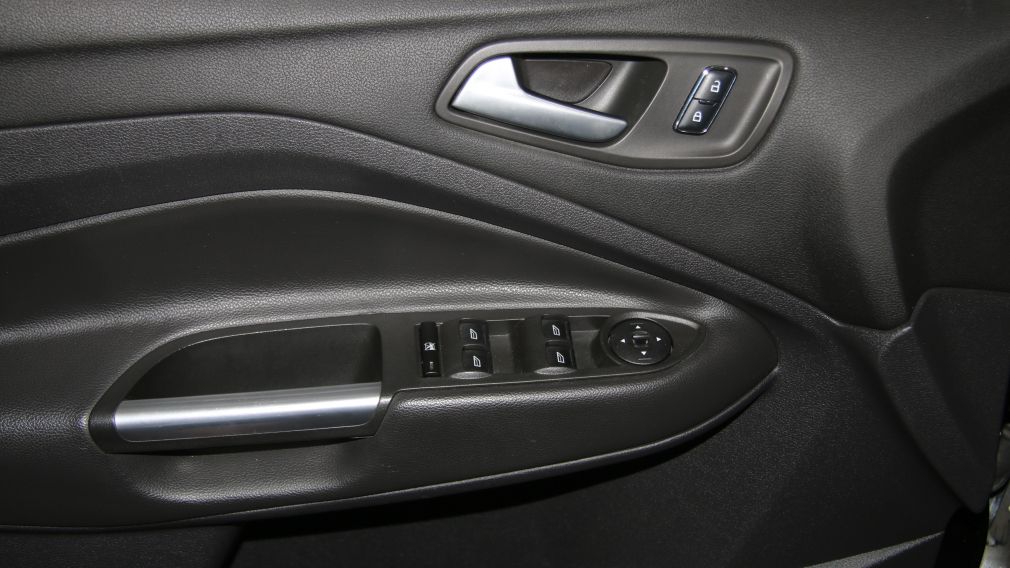 2014 Ford Escape SE AWD A/C NAV MAGS #11