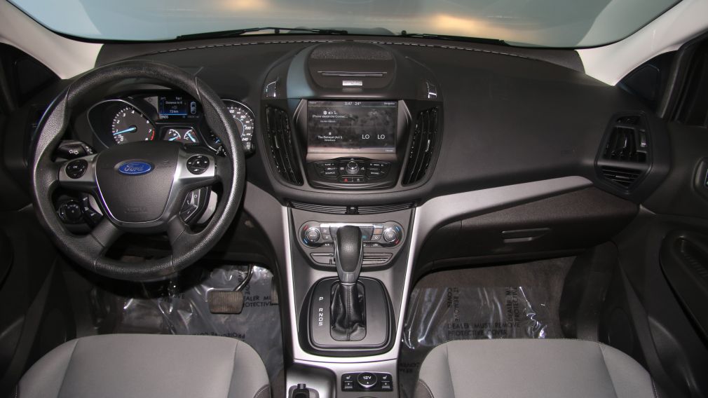 2014 Ford Escape SE AWD A/C NAV MAGS #13