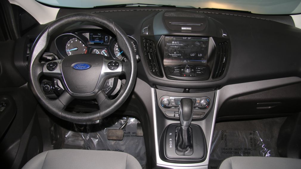 2014 Ford Escape SE AWD A/C NAV MAGS #15