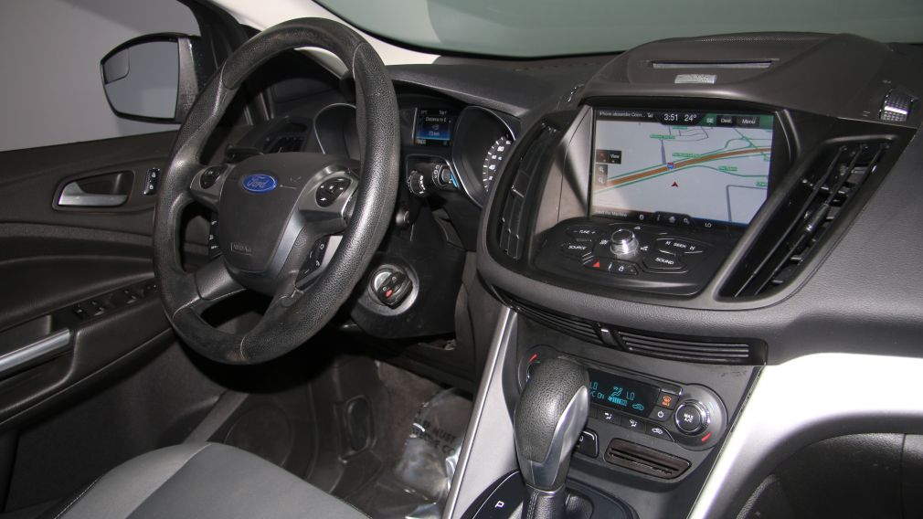 2014 Ford Escape SE AWD A/C NAV MAGS #26