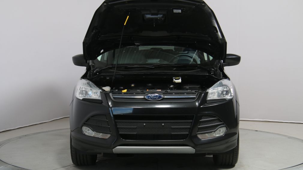 2014 Ford Escape SE AWD A/C NAV MAGS #29
