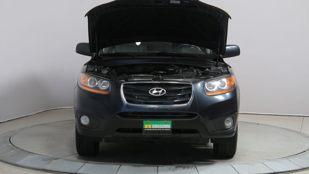 2011 Hyundai Santa Fe GL V6 AWD A/C MAGS BLUETHOOT #22