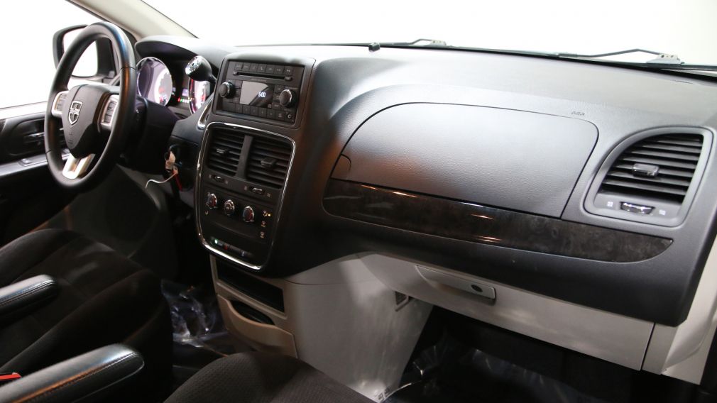 2014 Dodge GR Caravan SXT A/C BLUETOOTH GR ELECT STOW N'GO #22