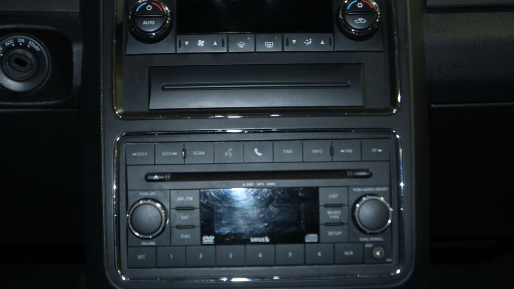 2010 Dodge Journey R/T CUIR TOIT 6 CYL 3.5 #15