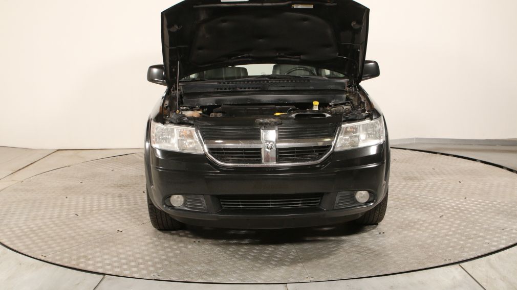 2010 Dodge Journey R/T CUIR TOIT 6 CYL 3.5 #23