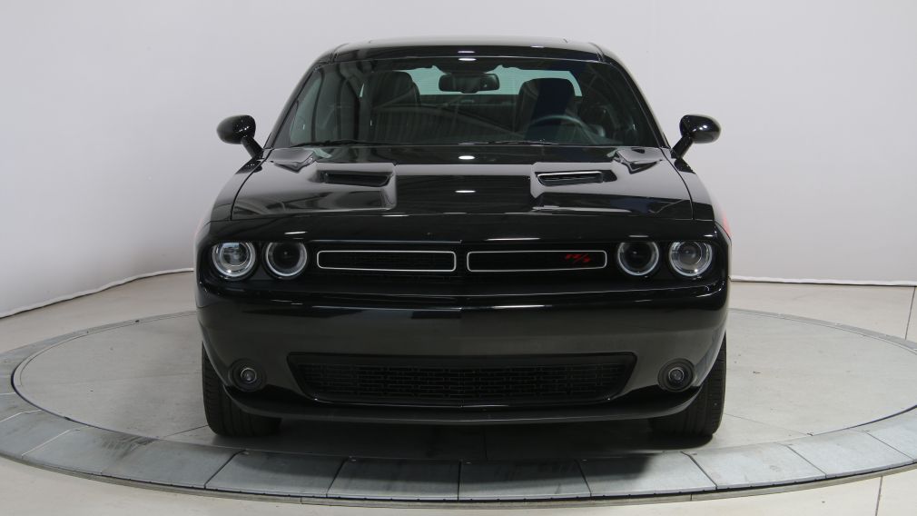 2016 Dodge Challenger R/T AUTO AC TOIT  AV MAGS BLUETOOTH #1