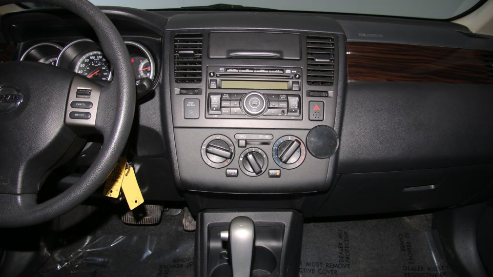 2012 Nissan Versa 1.8 SL AUTO AC GR ELECT MAGS #15