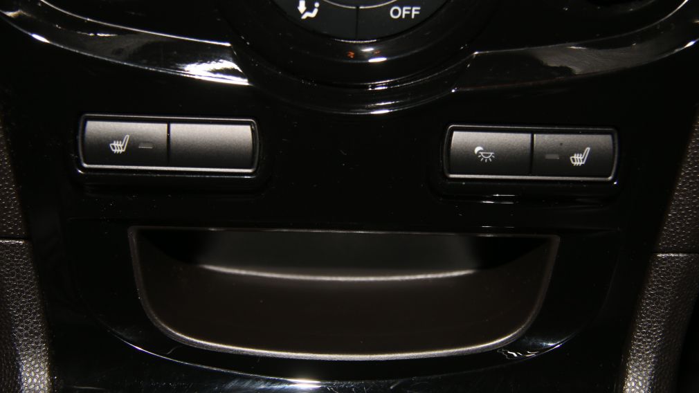 2014 Ford Fiesta TITANIUM TOIT CUIR MAGS #17