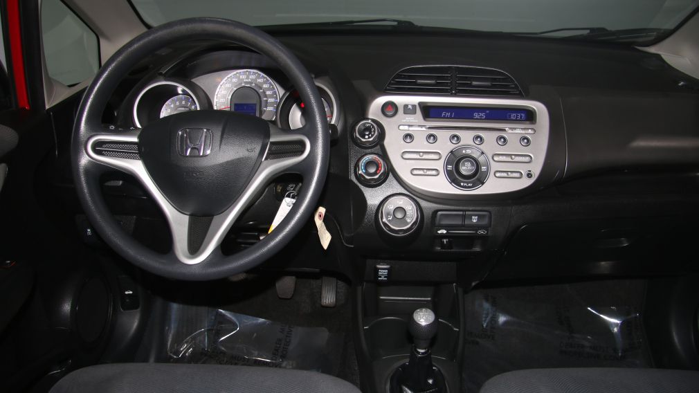 2014 Honda Fit DX GR ELECTRIQUE #13