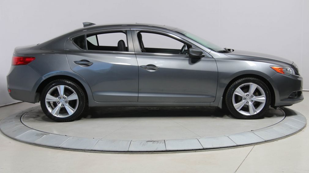 2013 Acura ILX PREMIUM PKG TOIT CUIR MAGS #7