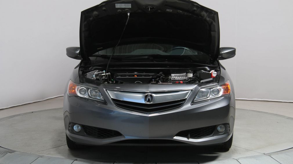 2013 Acura ILX PREMIUM PKG TOIT CUIR MAGS #29