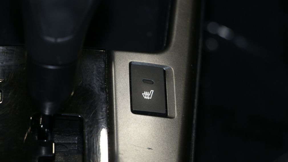 2010 Kia Forte SX AUTO A/C CUIR TOIT MAGS #17