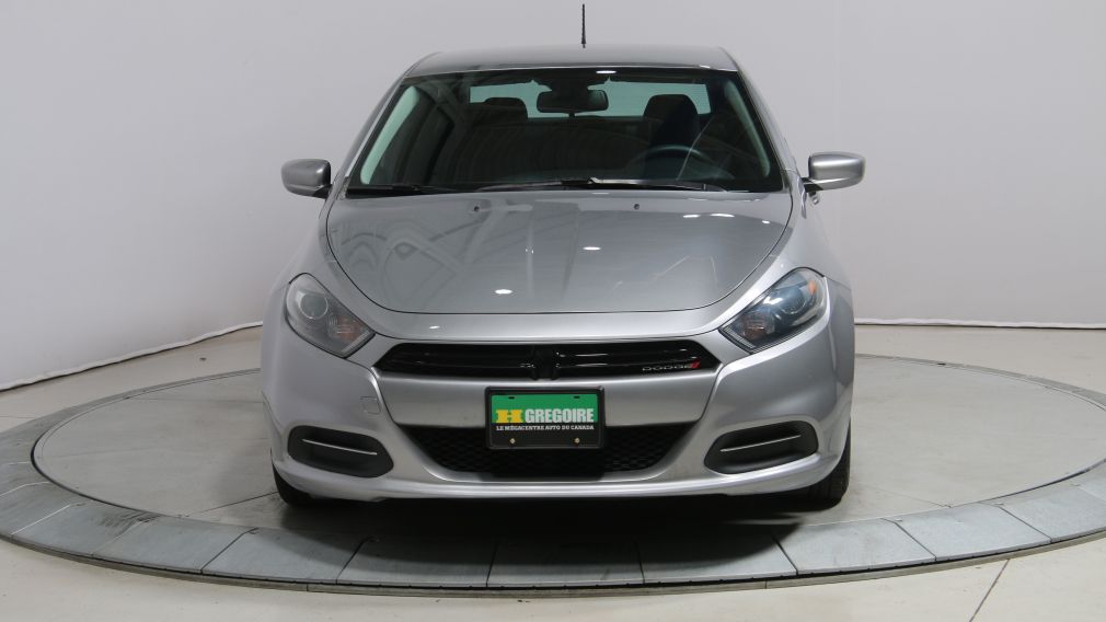 2015 Dodge Dart SXT A/C BLUETOOTH MAGS #1