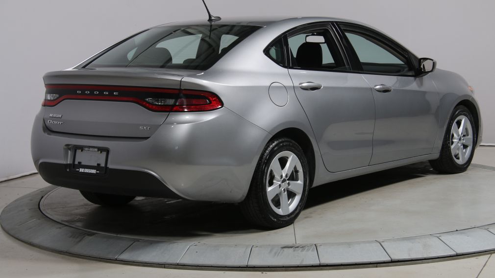 2015 Dodge Dart SXT A/C BLUETOOTH MAGS #6