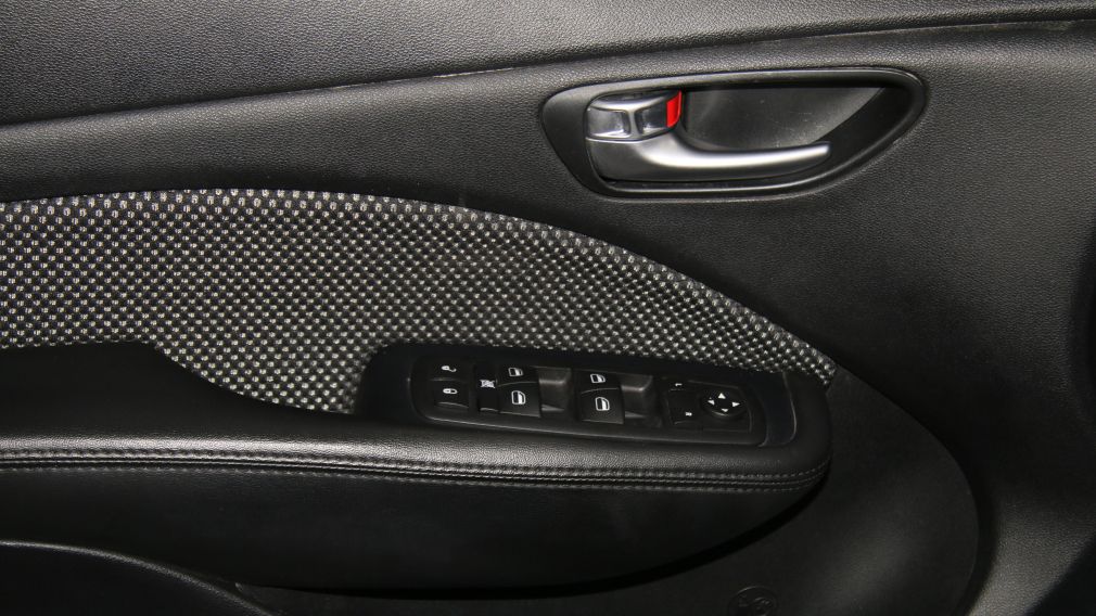 2015 Dodge Dart SXT A/C BLUETOOTH MAGS #10