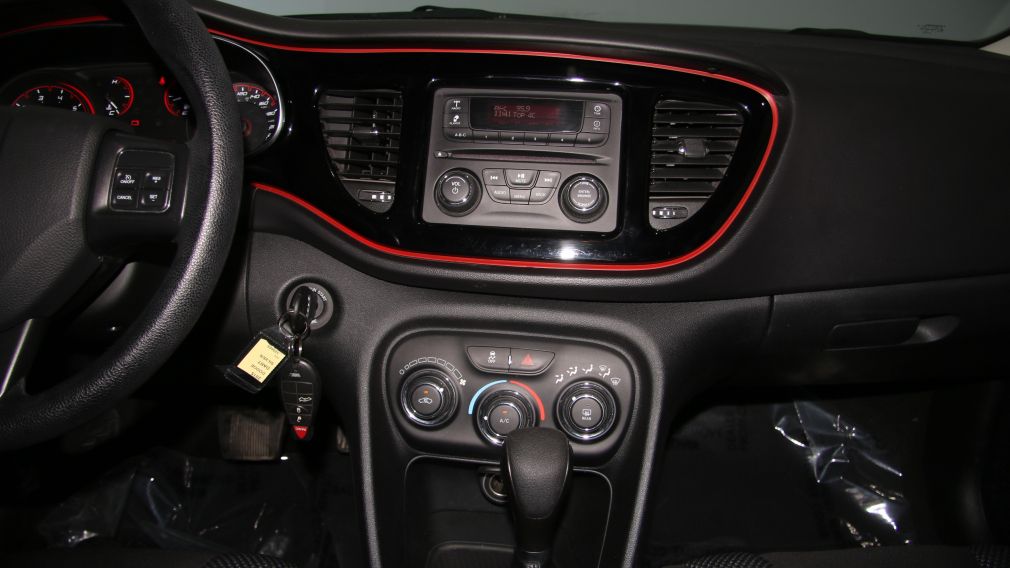 2015 Dodge Dart SXT A/C BLUETOOTH MAGS #14