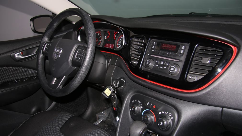 2015 Dodge Dart SXT A/C BLUETOOTH MAGS #20