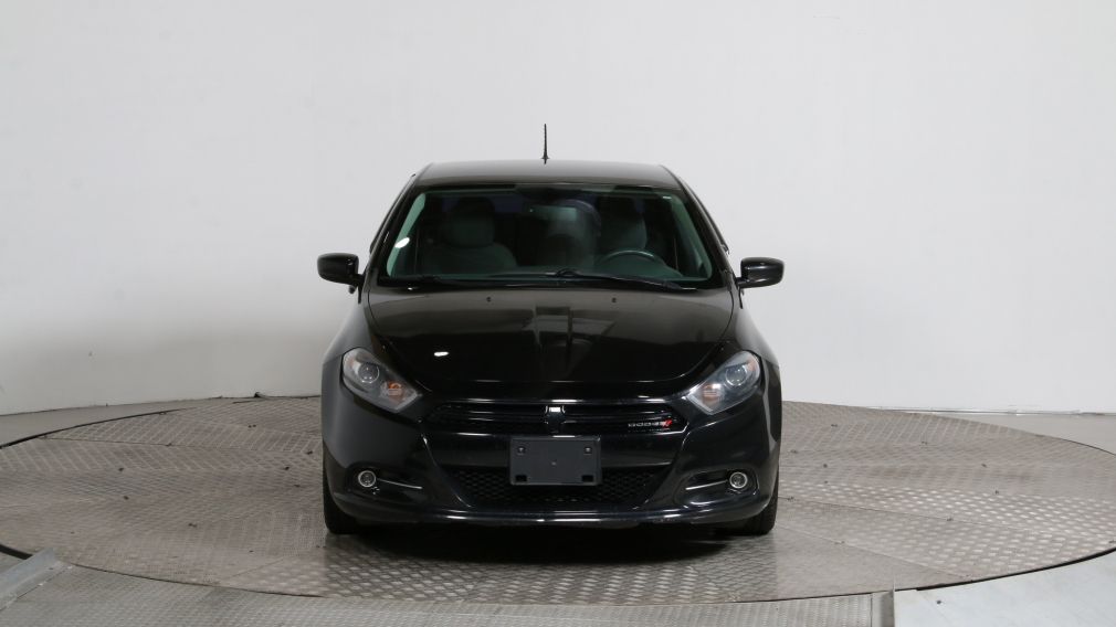 2013 Dodge Dart SXT A/C GR ELECT MAGS BLUETOOTH #2