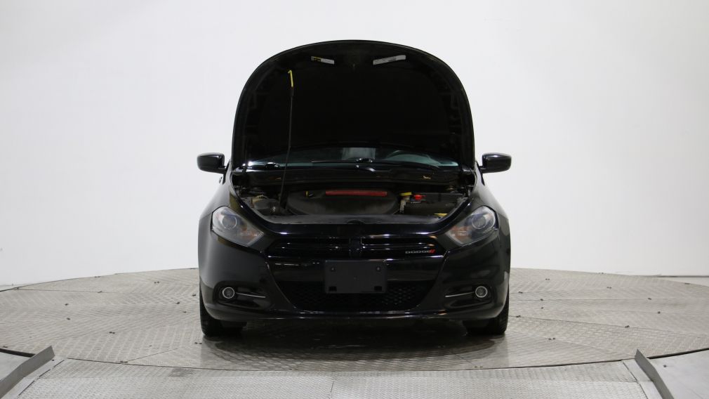 2013 Dodge Dart SXT A/C GR ELECT MAGS BLUETOOTH #23