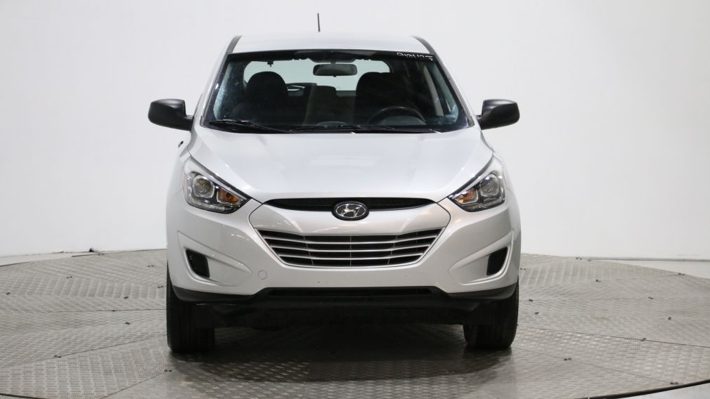 2015 Hyundai Tucson GL A/C GR ELECT MAGS BLUETOOTH #2