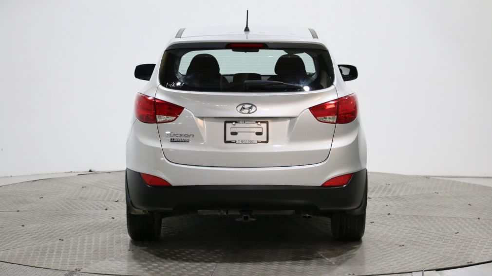 2015 Hyundai Tucson GL A/C GR ELECT MAGS BLUETOOTH #6