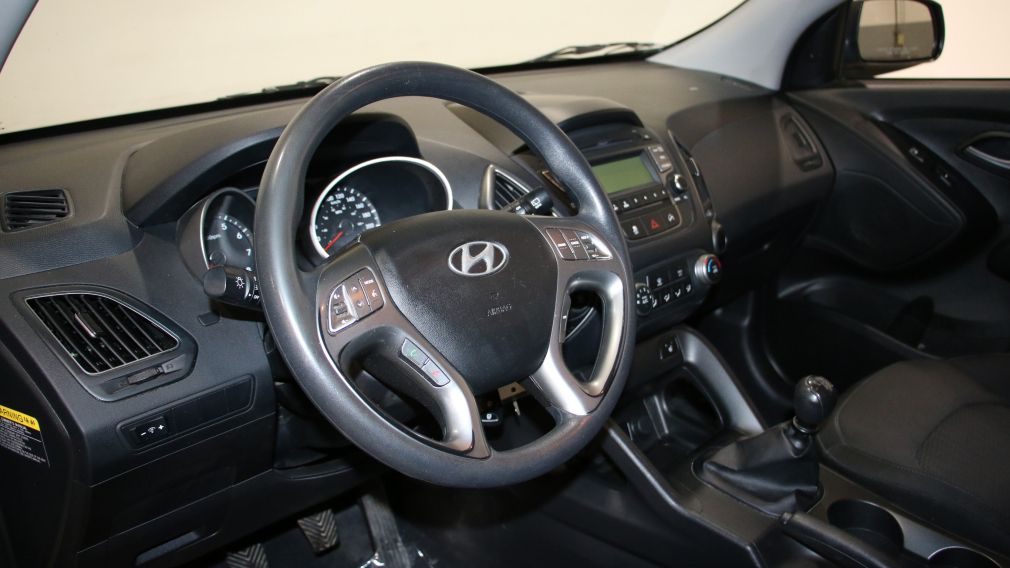 2015 Hyundai Tucson GL A/C GR ELECT MAGS BLUETOOTH #9