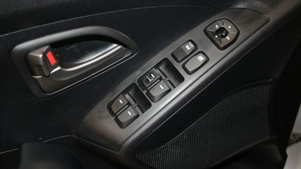 2015 Hyundai Tucson GL A/C GR ELECT MAGS BLUETOOTH #11