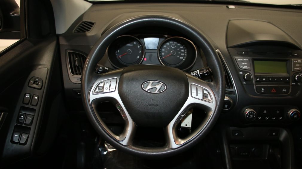 2015 Hyundai Tucson GL A/C GR ELECT MAGS BLUETOOTH #13