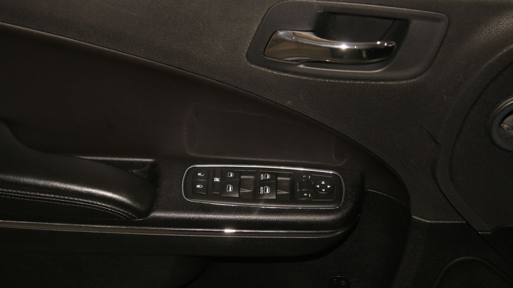 2011 Dodge Charger SE #9