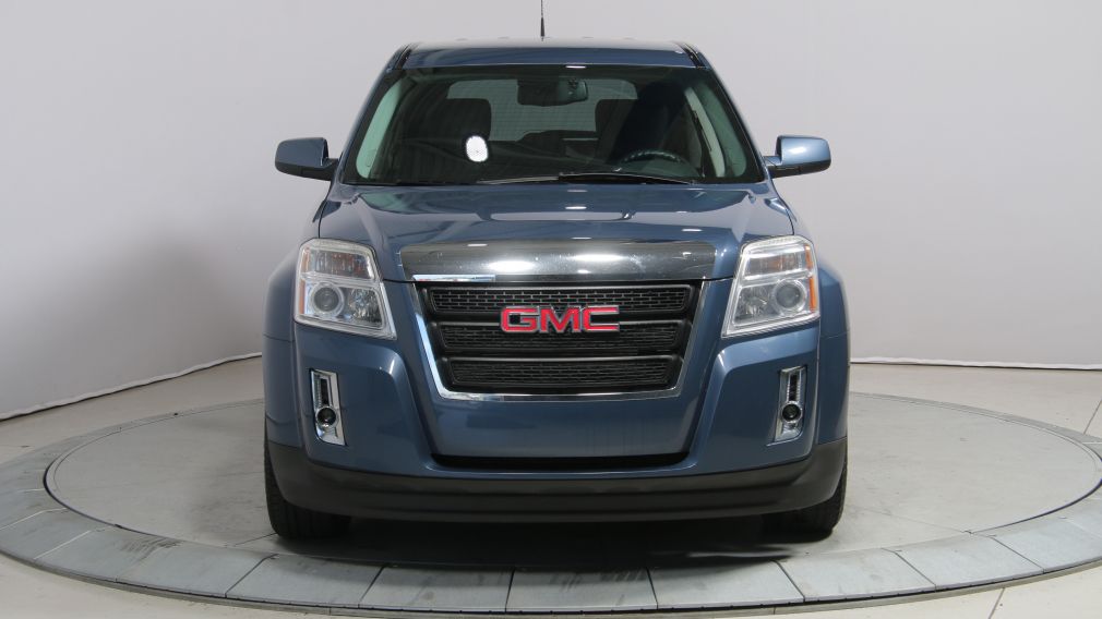 2011 GMC Terrain SLE AWD A/C MAGS #2