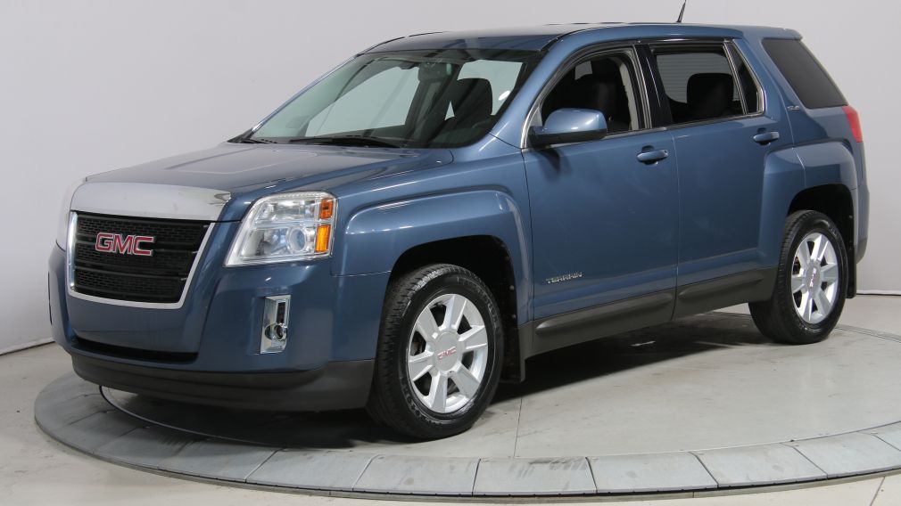 2011 GMC Terrain SLE AWD A/C MAGS #3