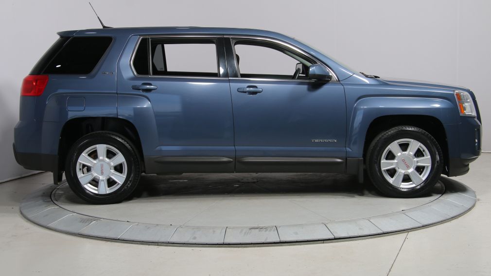 2011 GMC Terrain SLE AWD A/C MAGS #8