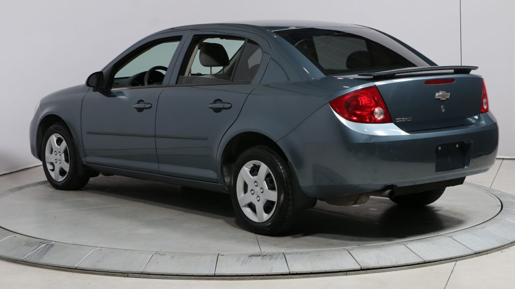 2005 Chevrolet Cobalt AUTO AC #5