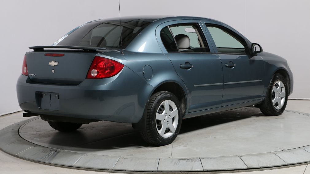 2005 Chevrolet Cobalt AUTO AC #7