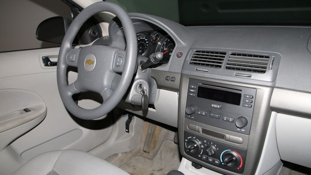 2005 Chevrolet Cobalt AUTO AC #16