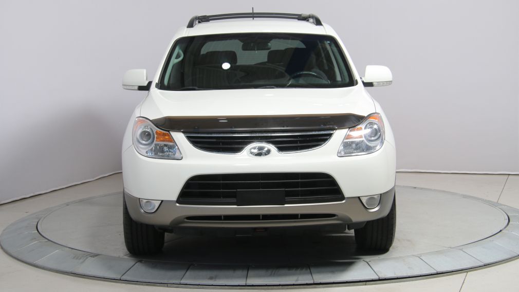 2012 Hyundai Veracruz GL AUTO A/C MAGS #2