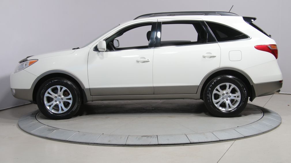 2012 Hyundai Veracruz GL AUTO A/C MAGS #3