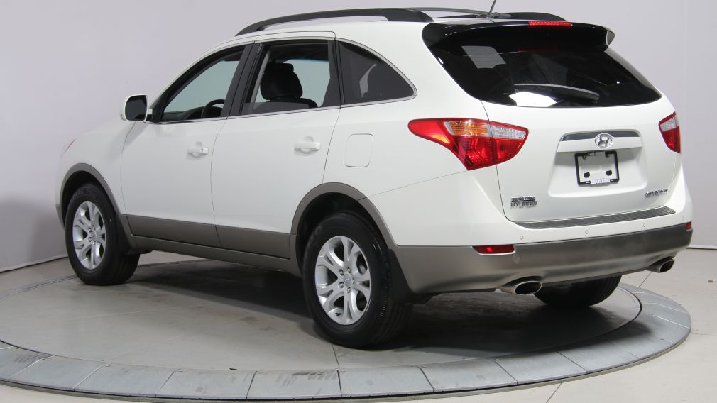 2012 Hyundai Veracruz GL AUTO A/C MAGS #5