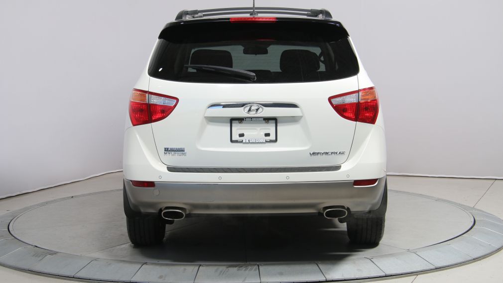 2012 Hyundai Veracruz GL AUTO A/C MAGS #5