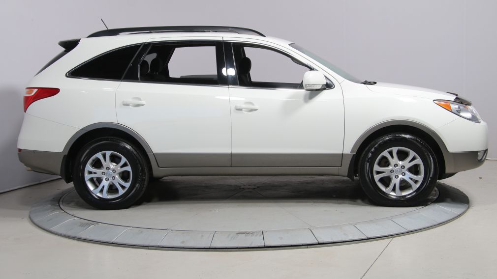 2012 Hyundai Veracruz GL AUTO A/C MAGS #8