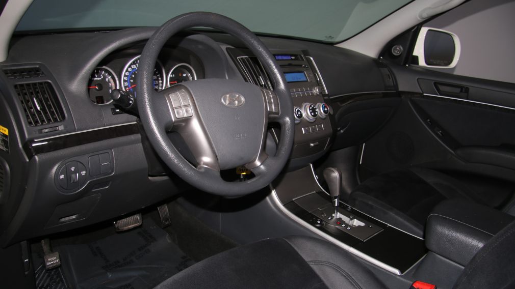 2012 Hyundai Veracruz GL AUTO A/C MAGS #9
