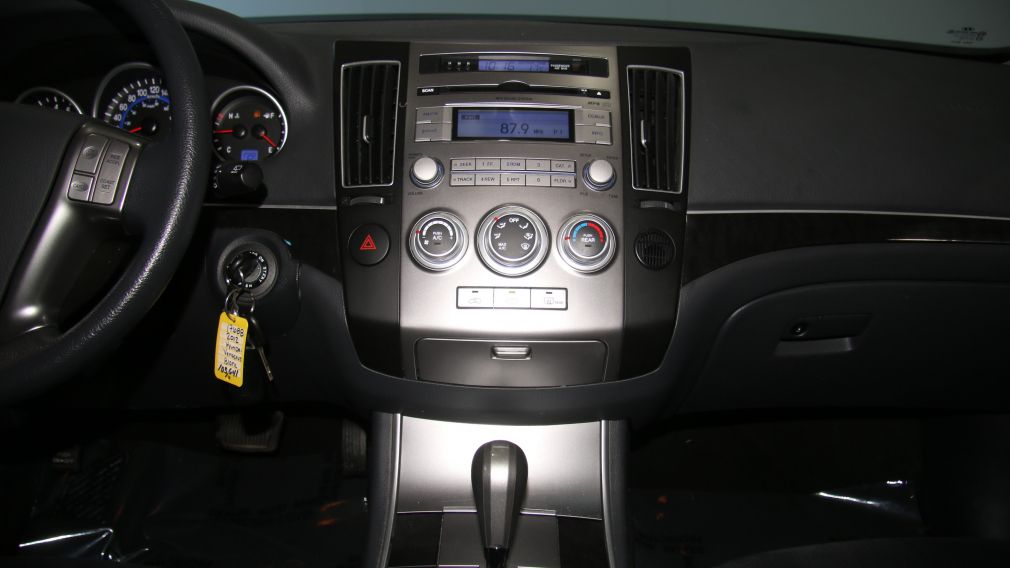 2012 Hyundai Veracruz GL AUTO A/C MAGS #15
