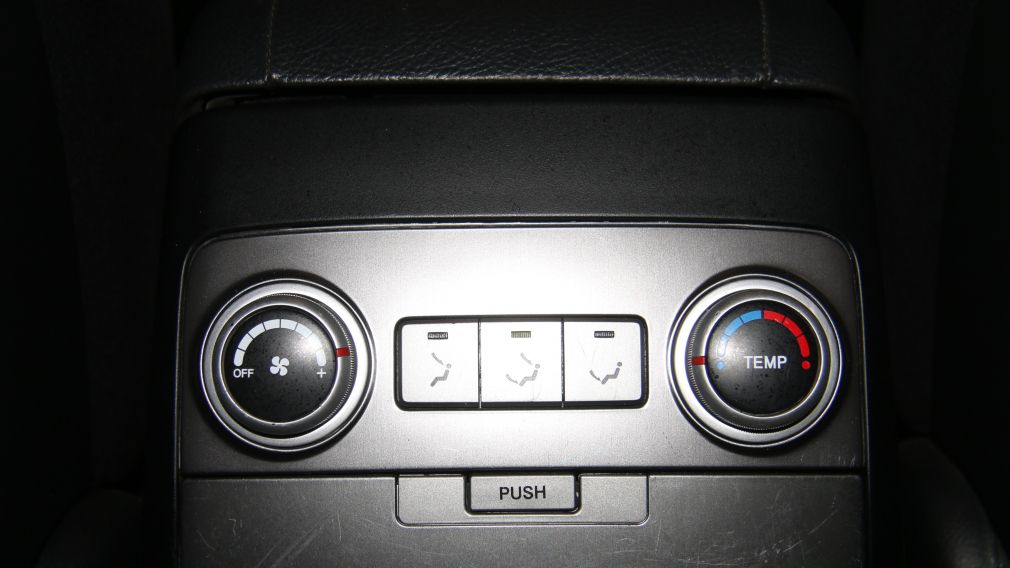 2012 Hyundai Veracruz GL AUTO A/C MAGS #15