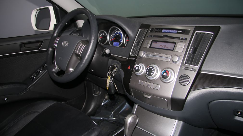 2012 Hyundai Veracruz GL AUTO A/C MAGS #25