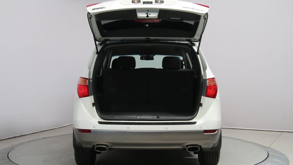 2012 Hyundai Veracruz GL AUTO A/C MAGS #29