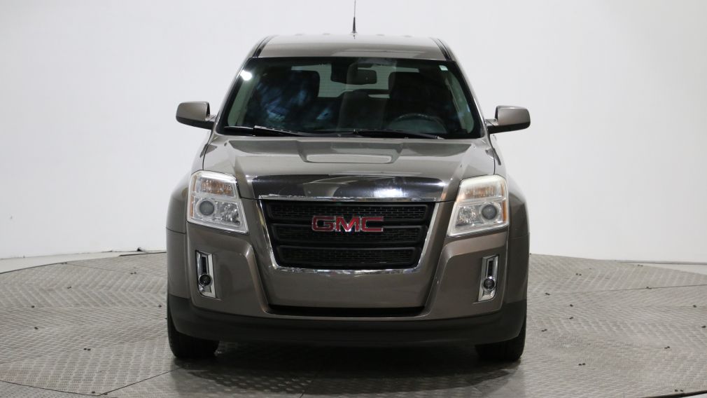 2010 GMC Terrain SLE-1 #32