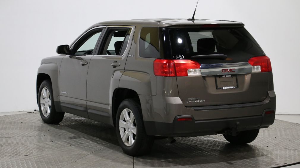 2010 GMC Terrain SLE-1 #34