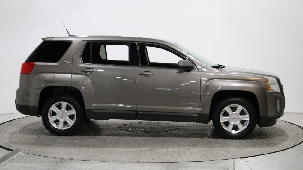 2010 GMC Terrain SLE-1 #36